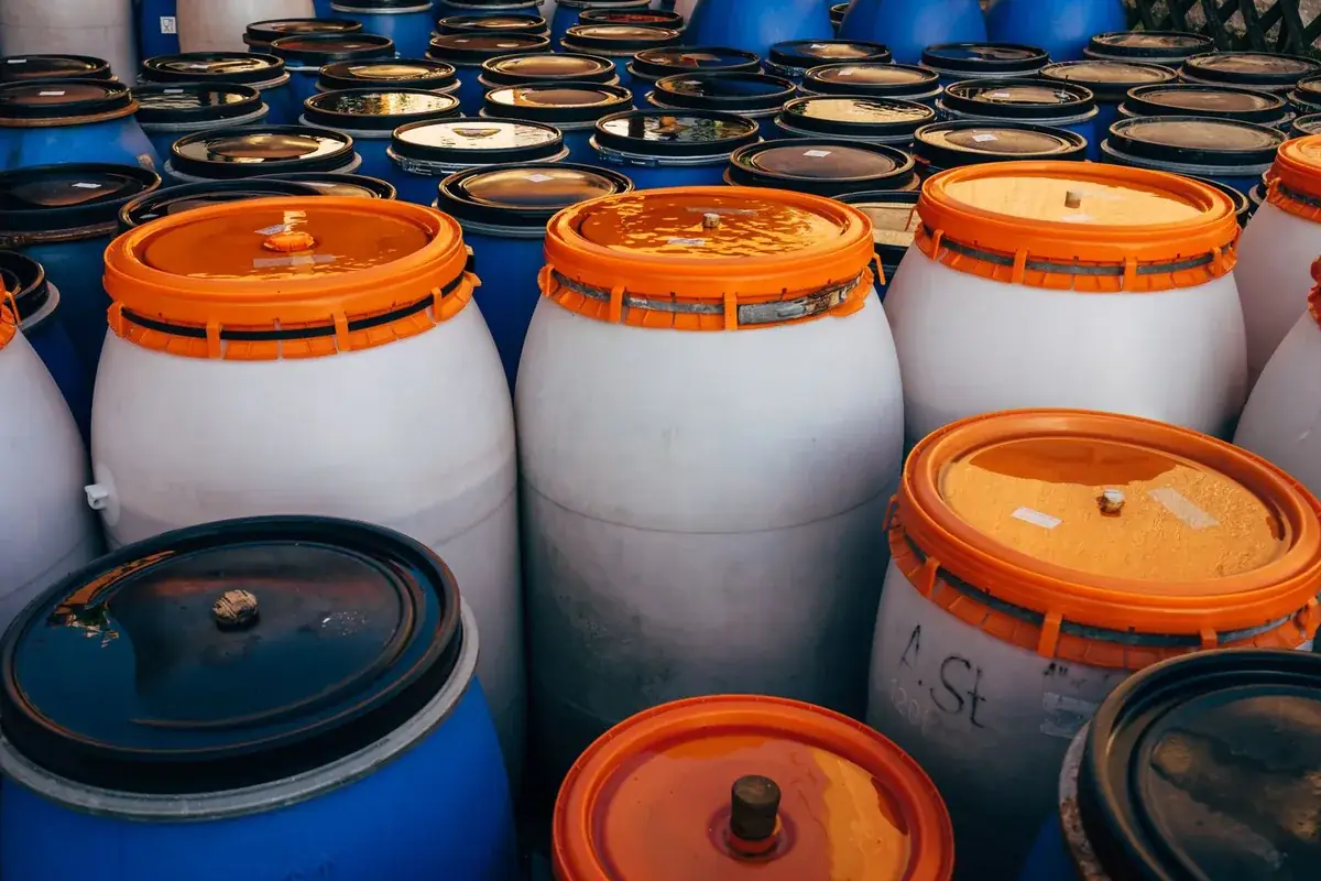Hazmat Cleanup in Northwest Harwinton, CT